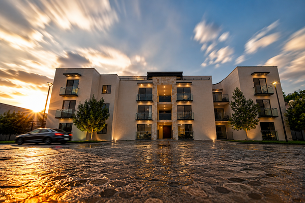 Departamento en venta en Tejeda, Corregidora — foto 1 de 17
