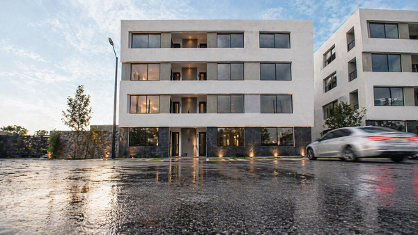 Departamento en venta en Zibatá, El Marqués — foto 3 de 5