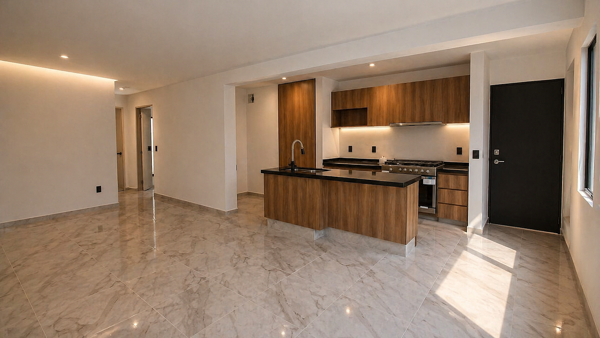 Departamento en venta en Zibatá, El Marqués — foto 2 de 5