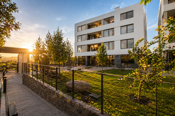 Departamento en venta en Zibatá, Club de Golf, Calidad de Vida. — foto 1 de 5