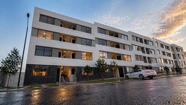 Departamento en venta en Zibatá, El Marqués — foto 1 de 15