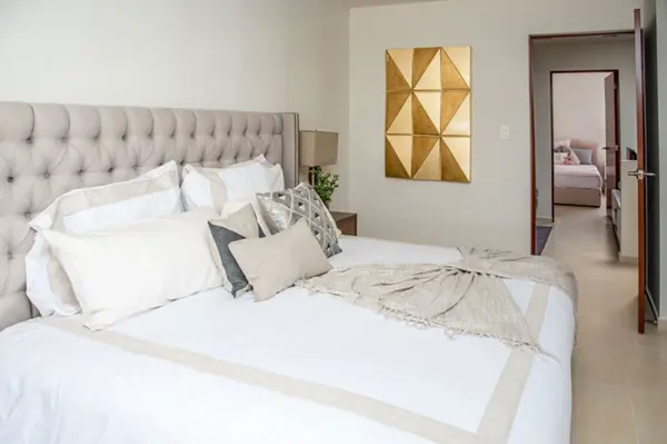 Casa en venta en Los Héroes Tecámac II, Tecámac — foto 3 de 11