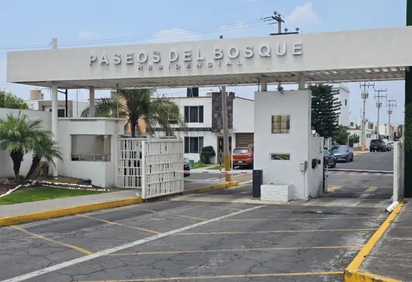 Casa en venta en Los Héroes Tecámac II, Tecámac — foto 2 de 11