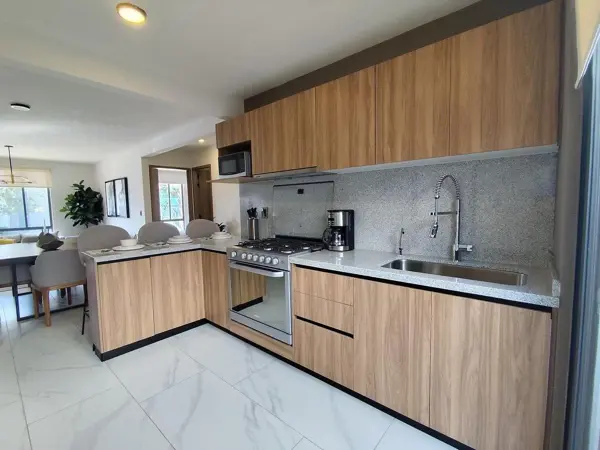 Departamento en venta en Zibatá, El Marqués — foto 2 de 15