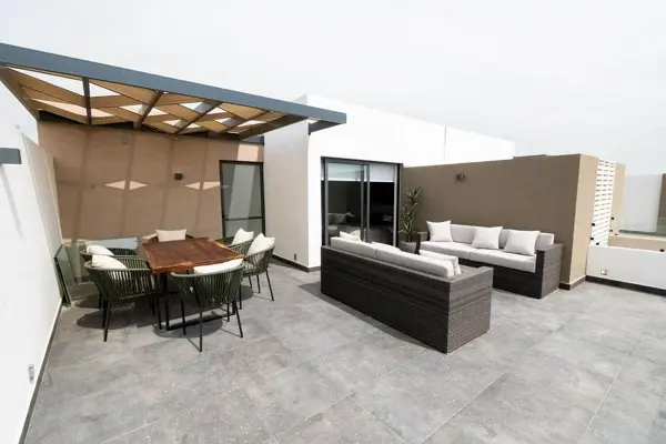 Departamento en venta en Zibatá, El Marqués — foto 3 de 15
