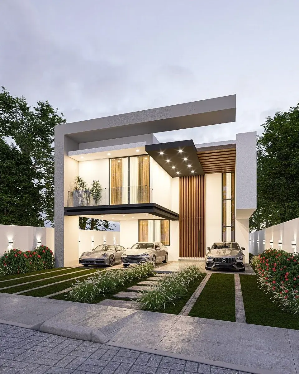 Casa en venta en Tamanche, Mérida