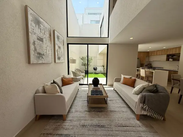 Casa en venta en Residencial el Refugio, Querétaro — foto 2 de 18