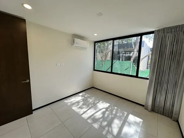 Departamento en renta en Sodzil Norte, Mérida — foto 3 de 12