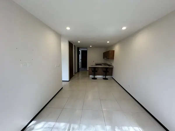 Departamento en renta en Sodzil Norte, Mérida — foto 2 de 12