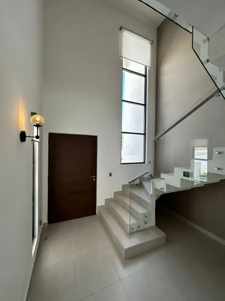 Casa en venta en Residencial el Refugio, Querétaro — foto 3 de 28