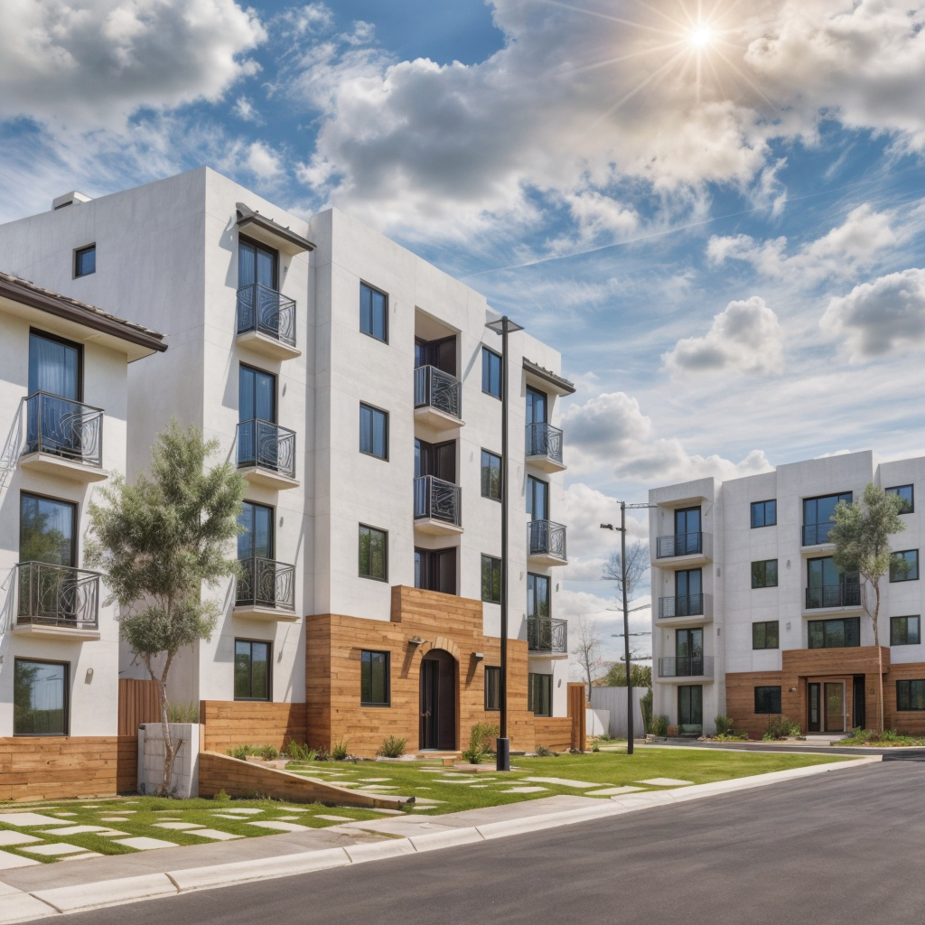 Departamento en venta en Ciudad del Sol, Querétaro — foto 1 de 8