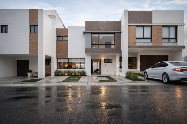 Casa en venta en Zibatá, El Marqués — foto 1 de 15