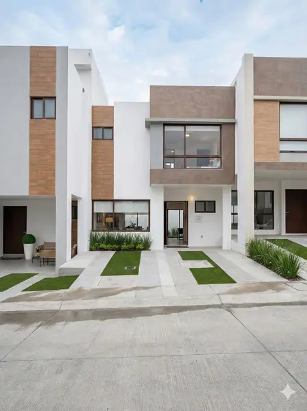 Casa en venta en Zibatá, El Marqués — foto 3 de 15