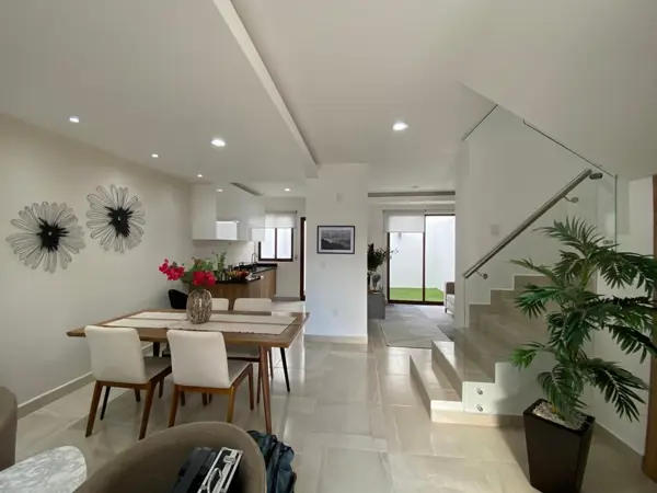 Casa en venta en Zibatá, El Marqués — foto 3 de 14