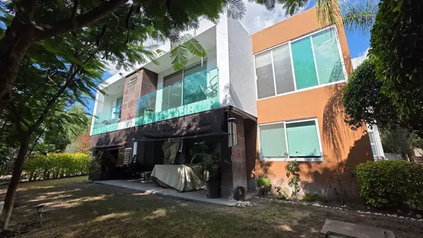 Casa en venta en Balvanera Polo y Country Club, Corregidora — foto 2 de 26