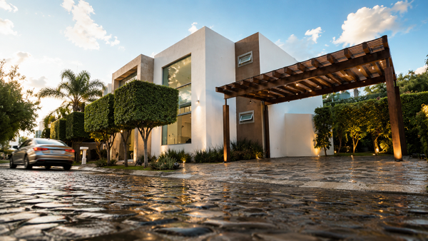 Casa en Venta en Balvanera Golf, Polo &amp; Country Club — foto 1 de 26