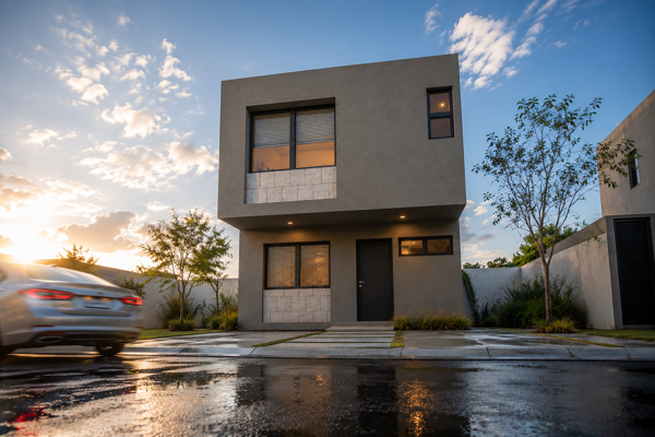Casa en venta en El Mirador, El Marqués — foto 1 de 13