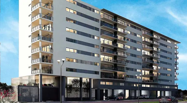 En Venta 52 Departamentos en Cumbres del Lago, desde 3 Recámaras, 2.5 Baños,.. — foto 1 de 8