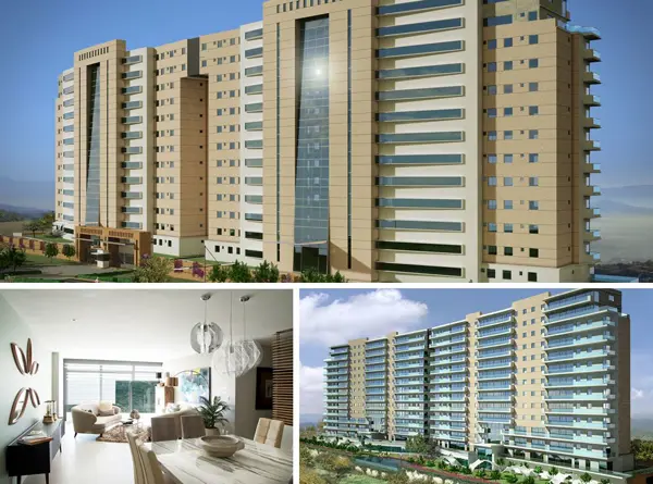 Wise Living Cañada Juriquilla, Departamentos LUXURY, 2 y 3 Recámaras, PREMIUM. — foto 1 de 26