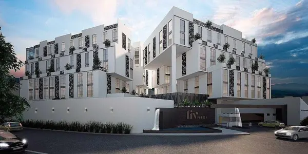 Departamento en venta en Milenio III, Querétaro — foto 3 de 16