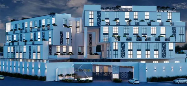 Departamento en venta en Milenio III, Querétaro — foto 2 de 16