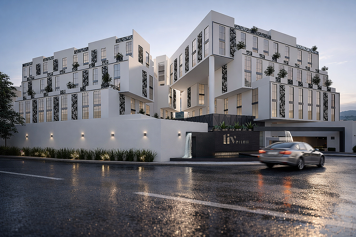 Departamento en venta en Milenio III, Querétaro — foto 1 de 16