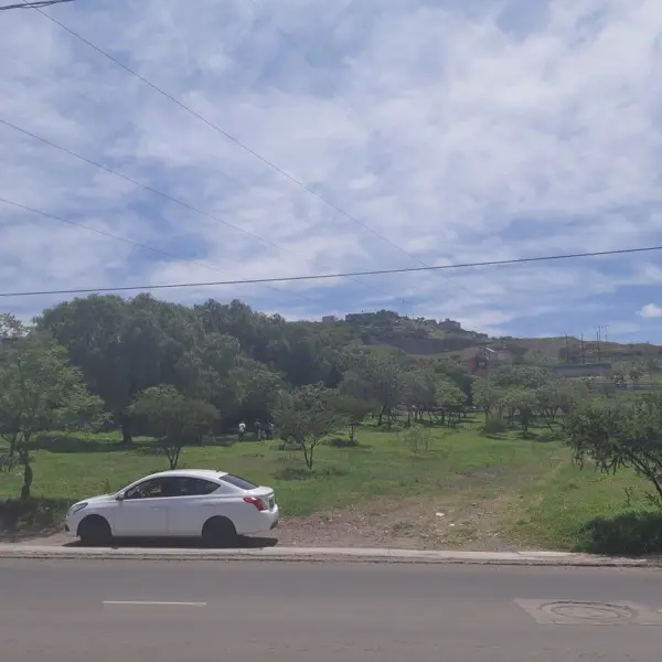 Se Vende Terreno Comercial Industrial H3 en San Pedrito Peñuelas, - 3,806 m2 — foto 1 de 6