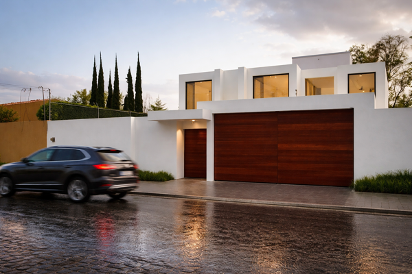 Casa en venta en Jurica, Querétaro — foto 1 de 3