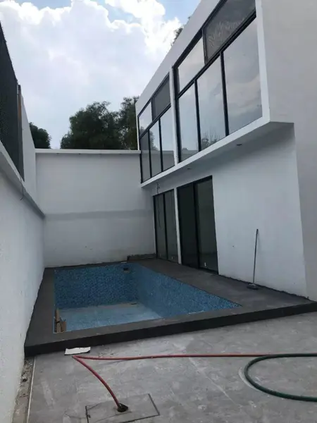 Casa en venta en Jurica, Querétaro — foto 2 de 3