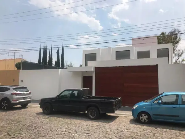 Casa en venta en Jurica, Querétaro — foto 3 de 3