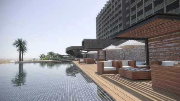 Precioso Departamento En Cumbres del Lago, Alberca, 3 Recámaras, 4 Baños, LUXURY — foto 1 de 50