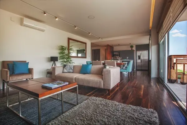 Hermosos Departamentos en Cumbres del Lago, 3 y 4 Recamaras, Luxury y Premium — foto 1 de 11
