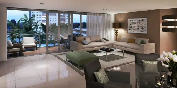 Preciosos Departamentos en Biosfera Towers, Santa Fe Juriquilla desde 2 a 4 Recs — foto 1 de 41