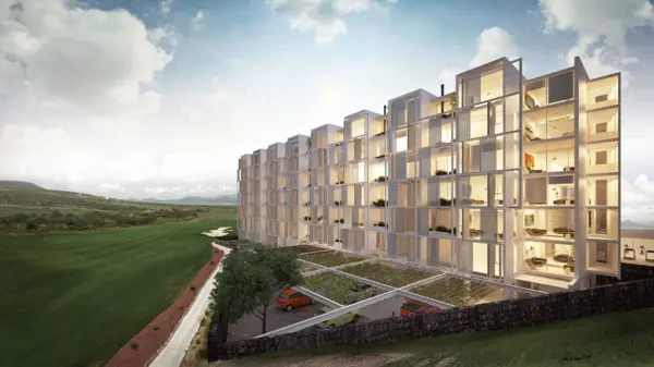 Departamento en venta en Zibatá, El Marqués — foto 3 de 38