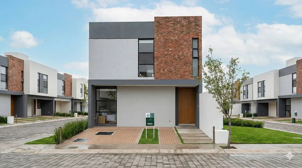 Casa en venta en Zibatá, El Marqués — foto 1 de 15