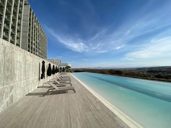 Precioso Departamento En Cumbres del Lago, Alberca, 2 Recámaras, 2 Baños, LUXURY — foto 1 de 27