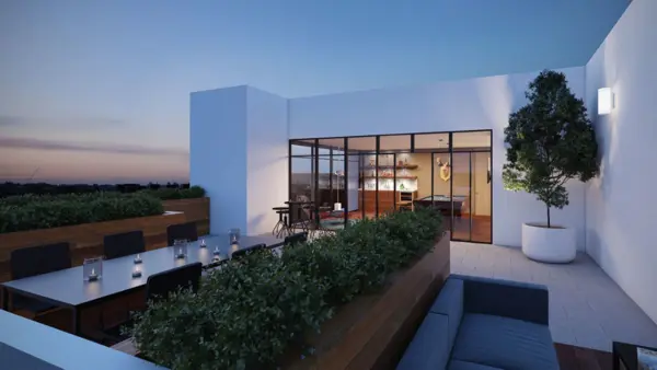 Departamento en venta en Valle de Juriquilla, Querétaro — foto 2 de 12