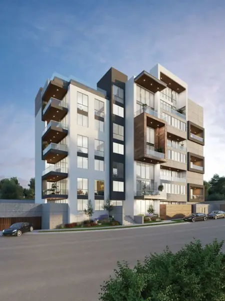 Departamento en venta en Valle de Juriquilla, Querétaro — foto 3 de 12