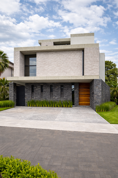 La Casa de tu Sueños en Altos Juriquilla, 4ta Recamara, Roof Top, Cto Serv... — foto 1 de 22