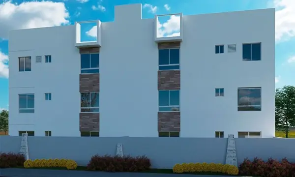 Departamento en venta en Zibatá, El Marqués — foto 2 de 18