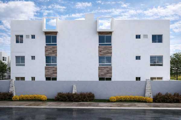 Departamento en venta en Zibatá, El Marqués — foto 2 de 18