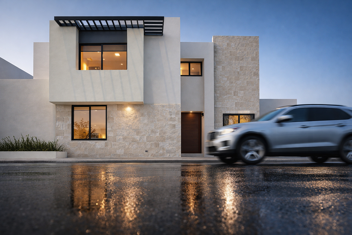 Casa en venta en Zibatá, El Marqués — foto 1 de 17