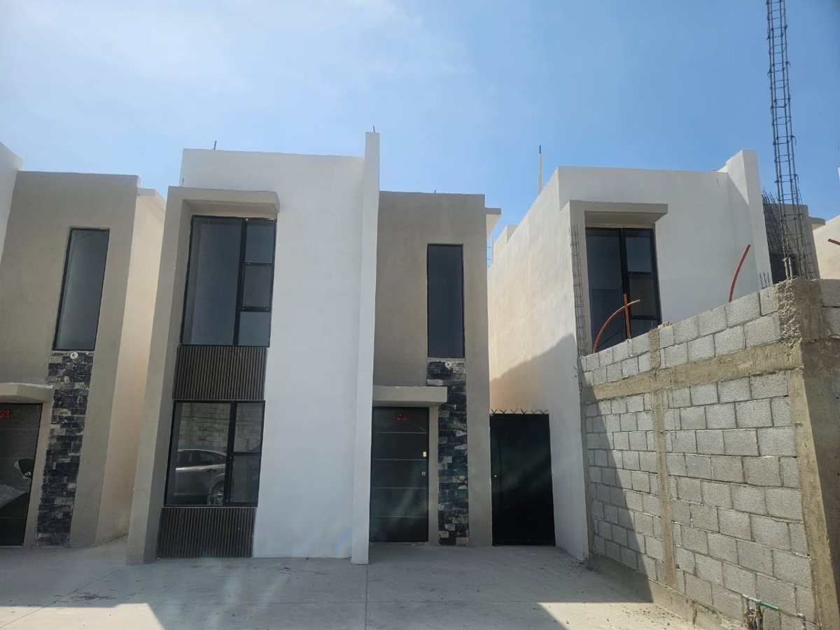 Casa en renta en Residencial Campanario, Gómez Palacio — foto 1 de 16