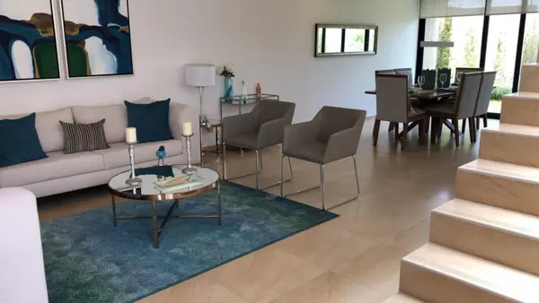 Casa en venta en Zibatá, El Marqués — foto 3 de 19