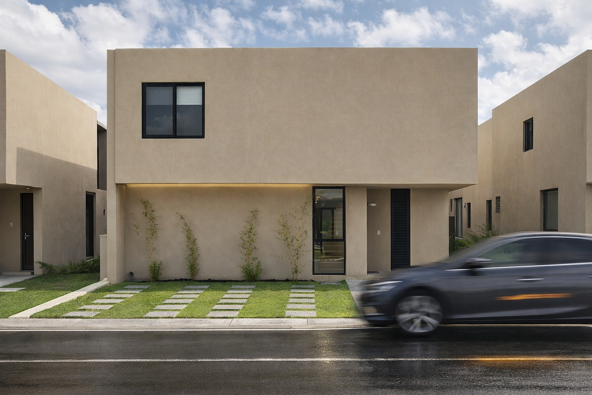Casa en venta en Zibatá, El Marqués — foto 1 de 19