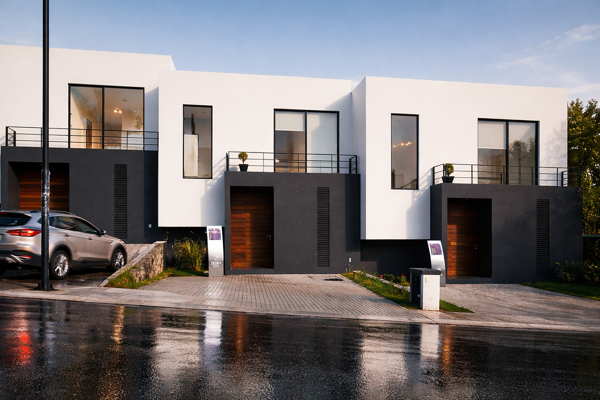 Casa en venta en Zibatá, El Marqués — foto 1 de 18