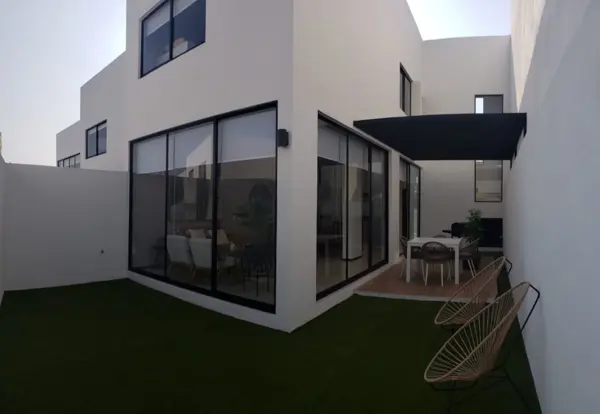 Casa en venta en Zibatá, El Marqués — foto 2 de 18