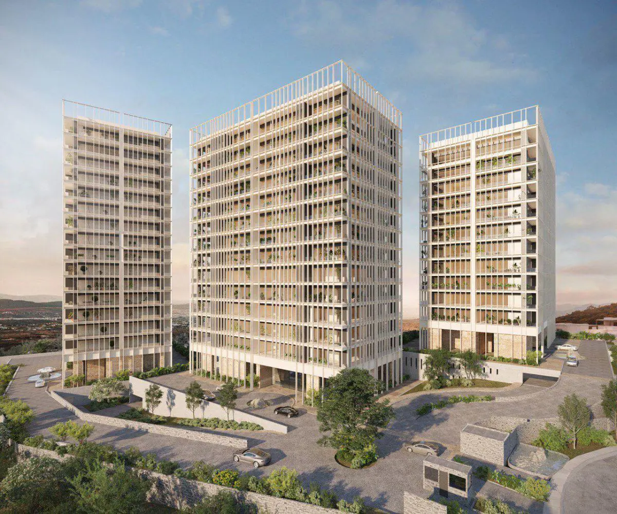 Departamento en venta en Zibatá, El Marqués — foto 1 de 13