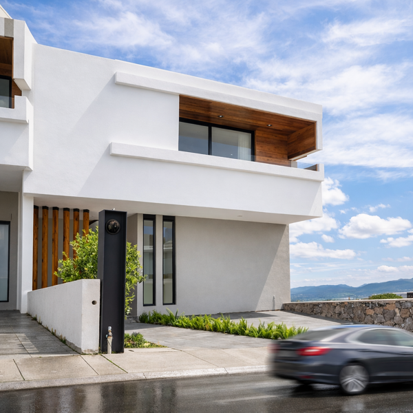 Casa en venta en Zibatá, El Marqués — foto 1 de 17