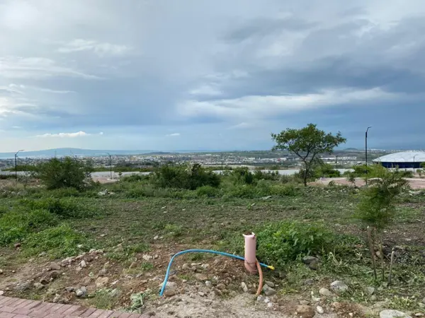 Terreno en venta en Ciudad Maderas, El Marqués — foto 3 de 13
